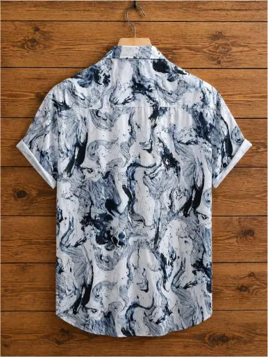 Printed shirts-tattoo design - Image 2