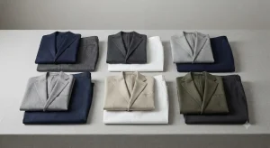 best colour combinations for men
