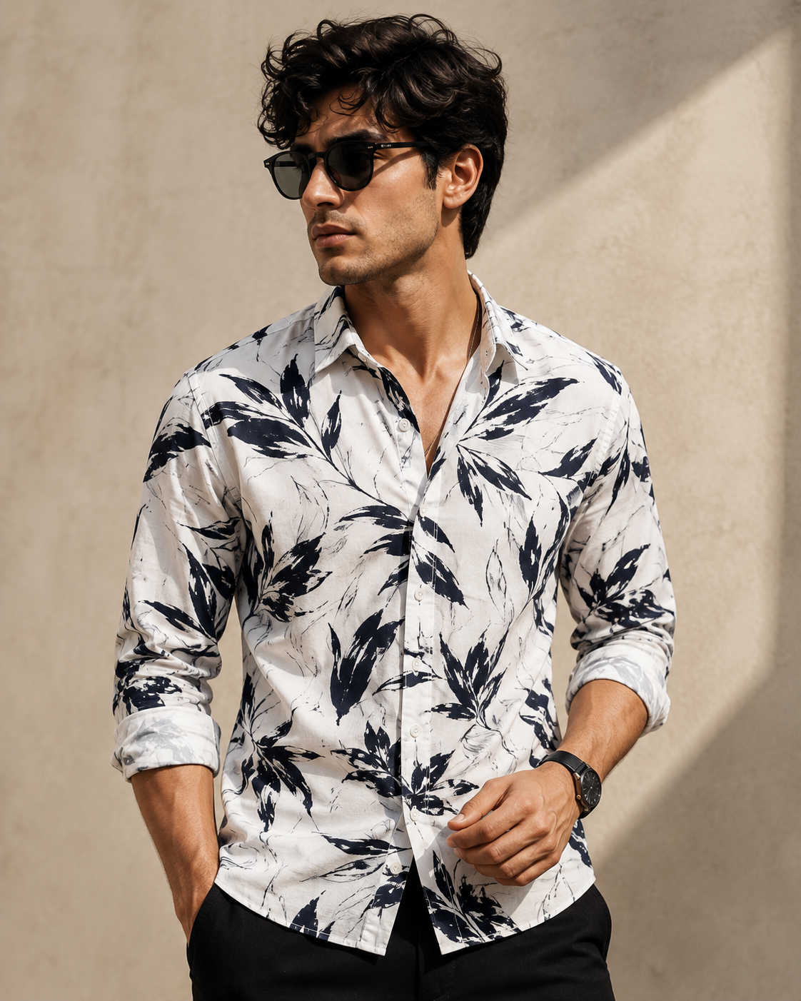 SaiyanStore - Premier Men's Fashion Online Store